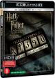 4K Ultra HD + Blu-ray + Digital UltraViolet Harry Potter et le Prisonnier d'Azkaban