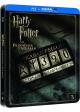 Blu-ray Steelbook Harry Potter et le Prisonnier d'Azkaban