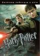 DVD Edition Collector Double DVD Harry Potter et les Reliques de la mort : 2ème partie