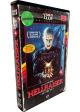 Blu-ray + DVD + goodies - Boîtier cassette VHS Hellraiser : Le Pacte