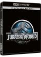 4K Ultra HD + Blu-ray Jurassic World