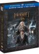 Version longue - Blu-ray 3D + Blu-ray + DVD + Copie digitale Le Hobbit : La Bataille des cinq armées