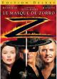 DVD Edition Deluxe Le Masque de Zorro