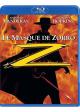 Blu-ray Edition Simple Le Masque de Zorro