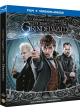 Blu-ray Les Animaux Fantastiques : Les Crimes de Grindelwald