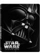 Blu-ray Steelbook Star Wars Episode IV: Un Nouvel Espoir / La guerre des étoiles