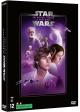 DVD Edition simple Star Wars Episode IV: Un Nouvel Espoir / La guerre des étoiles