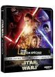 4K Ultra HD + Blu-ray + Blu-ray Bonus - Edition spéciale FNAC - Steelbook Star Wars: VII : Le Réveil de la Force