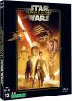 Blu-ray + Blu-ray Bonus Star Wars: VII : Le Réveil de la Force