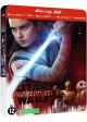 Blu-ray 3D Blu-ray 3D + Blu-ray + Blu-ray Bonus Star Wars: Episode VIII : Les Derniers Jedi