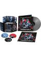 4K Ultra HD + Blu-ray 3D + Blu-ray + Vinyl bande originale - 30ème anniversaire Terminator 2 : Le Jugement dernier