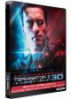 Édition spéciale 2 Blu-ray - Blu-ray 3D + Blu-ray - Version restaurée 4K - Boîtier SteelBook Terminator 2 : Le Jugement dernier