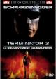 DVD Édition Collector Terminator 3 : Le Soulèvement des machines