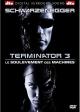 DVD Édition Simple Terminator 3 : Le Soulèvement des machines