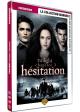 DVD Edition Simple Twilight, chapitre 3 : Hésitation