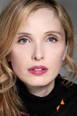 Julie Delpy