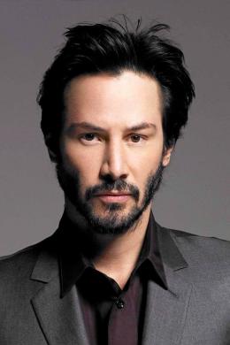 Keanu Reeves