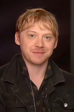 Rupert Grint